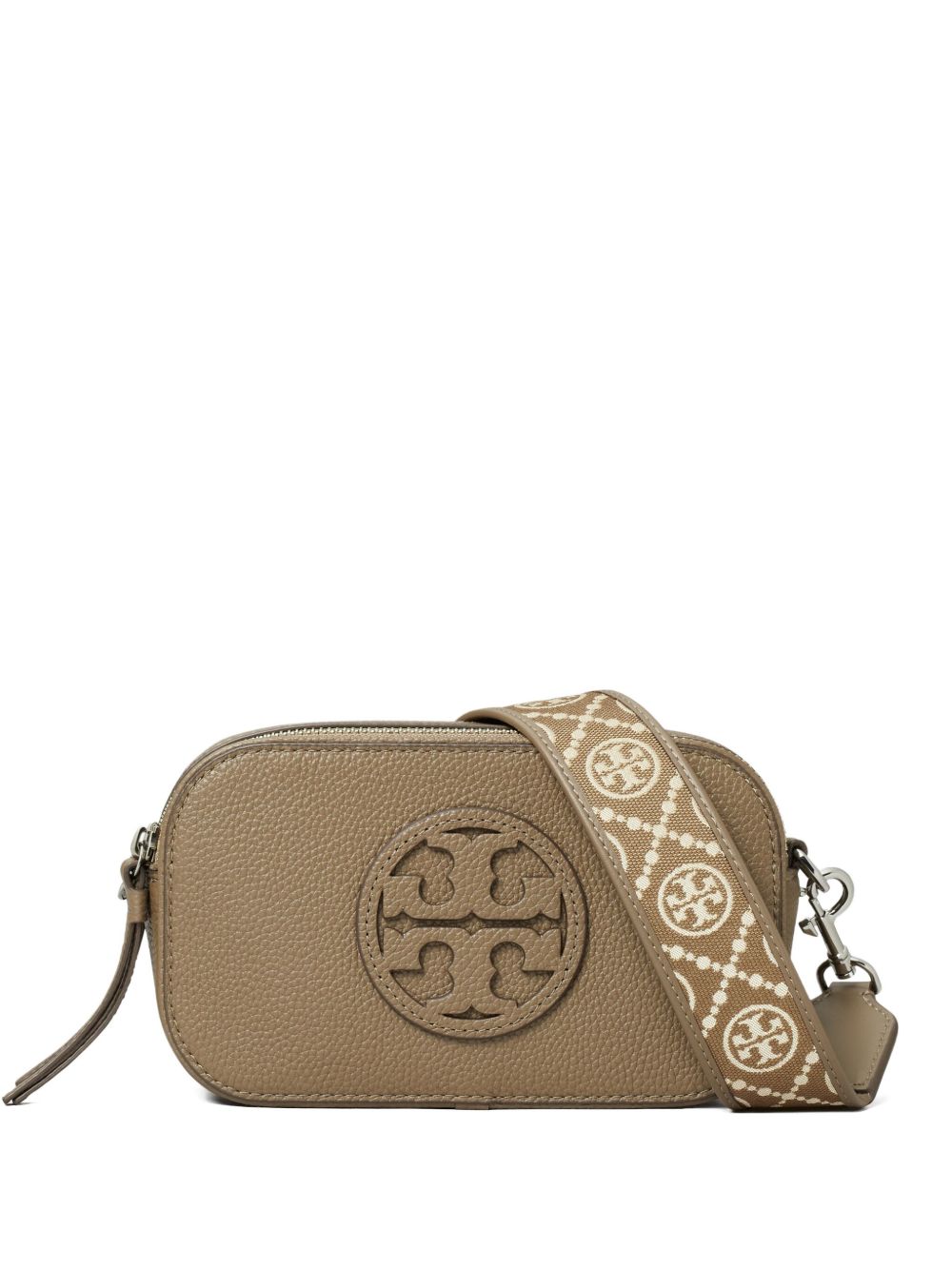 Tory Burch Bags - Marrone | 85e21c271eae17a07cfcbc25e4a34bd73a509a22