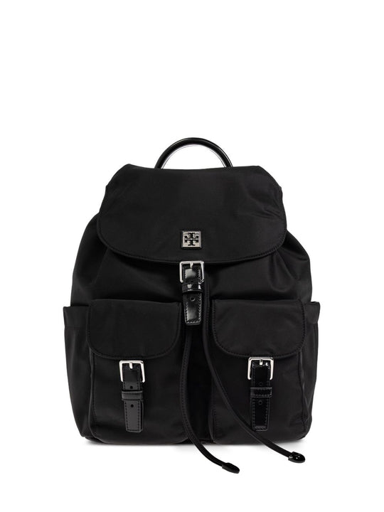 Virginia Nylon Backpack