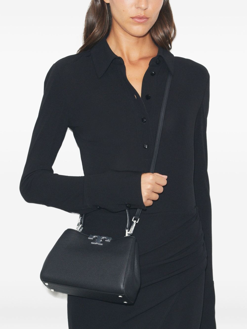 Tory Burch Bags - Blacks and greys | 722475df08370543f3ab2d4300ddc3fdb40d5500