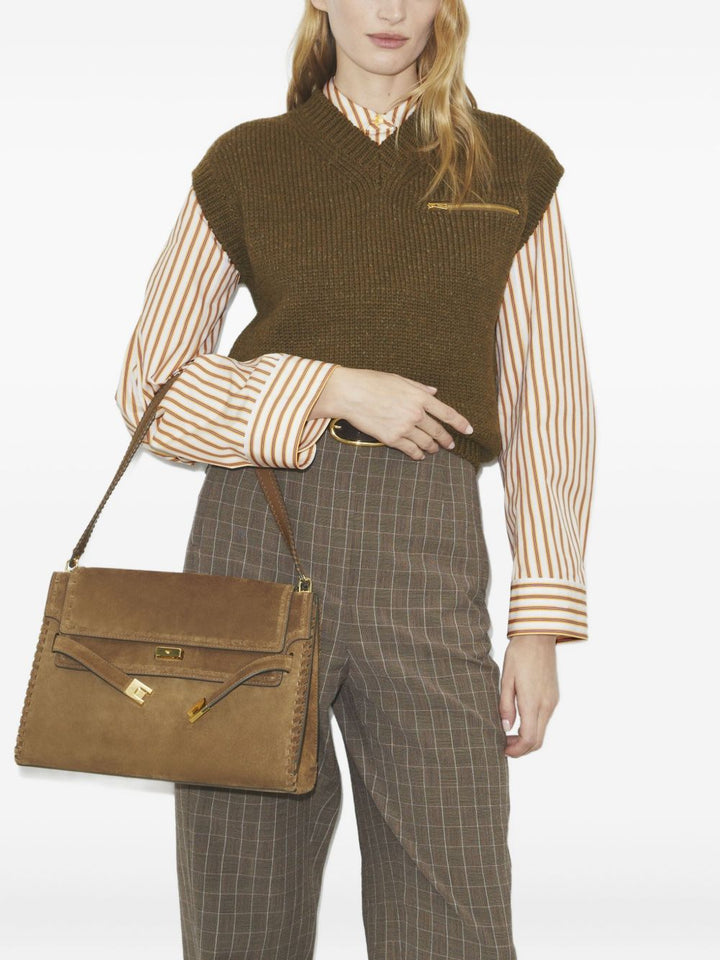 Tory Burch Bags - MARRONE | 93e7767e4136284bde9c82b75a67e1ad85045359