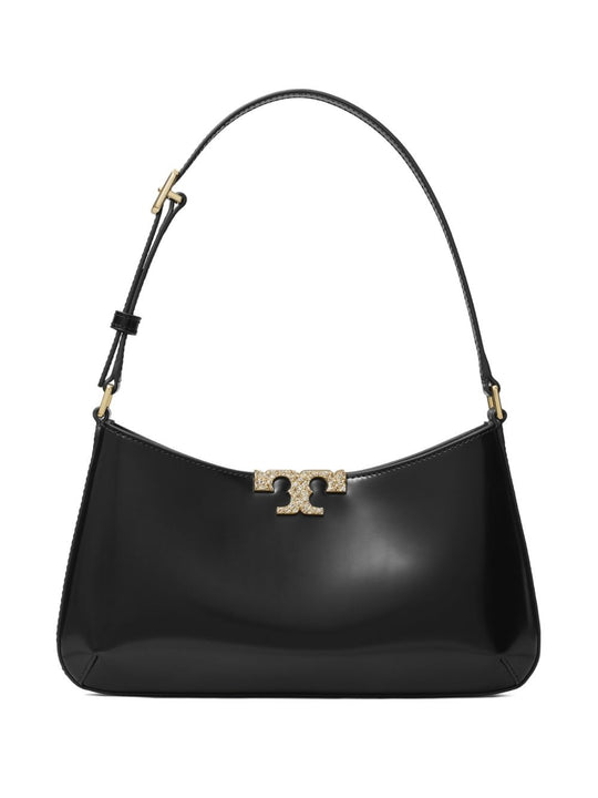 Eleanor Slim Leather Shoulder Bag