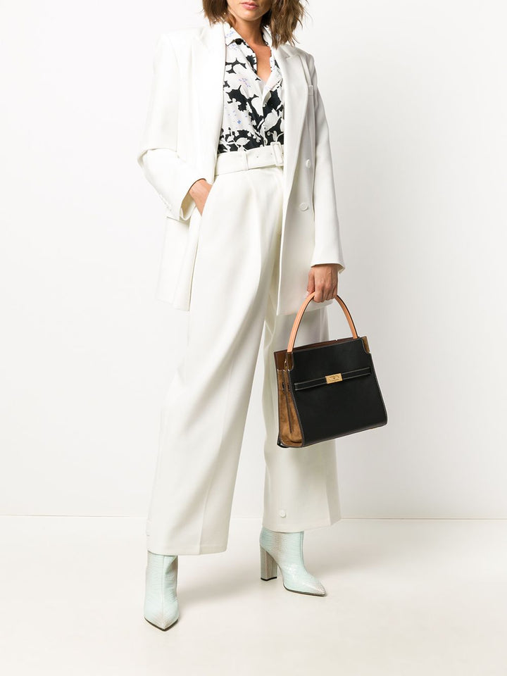 Tory Burch Bags - Blacks and greys | f0f2f71561ff889842bc409ce96b521bd99e4897