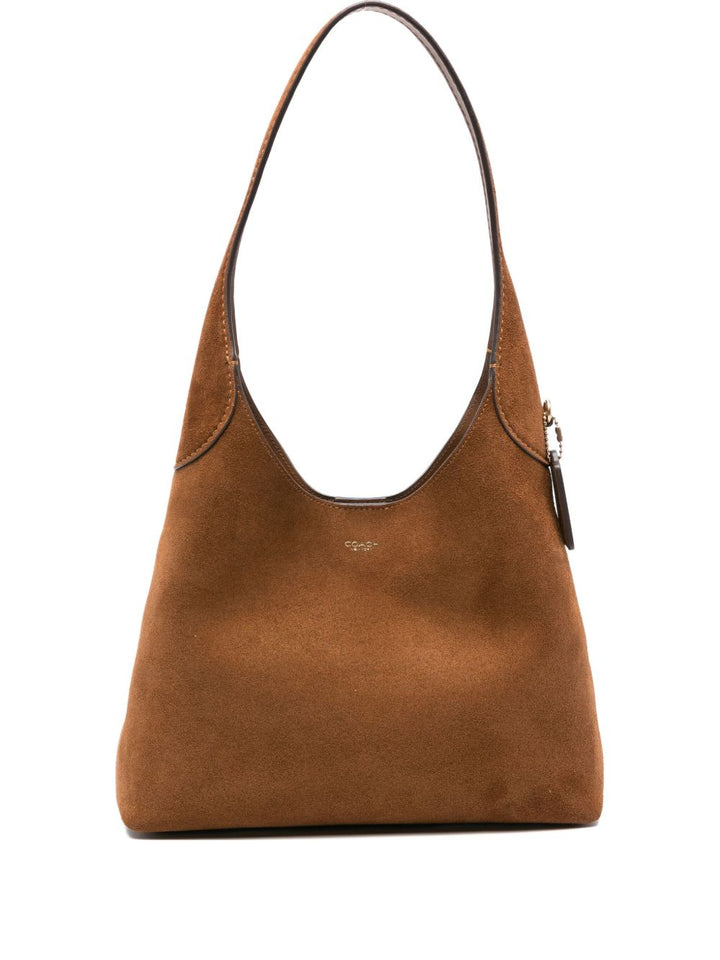 Coach Bags - Marrone | 1634b1e5af9fe796ba2e66c63a0eaca565551514