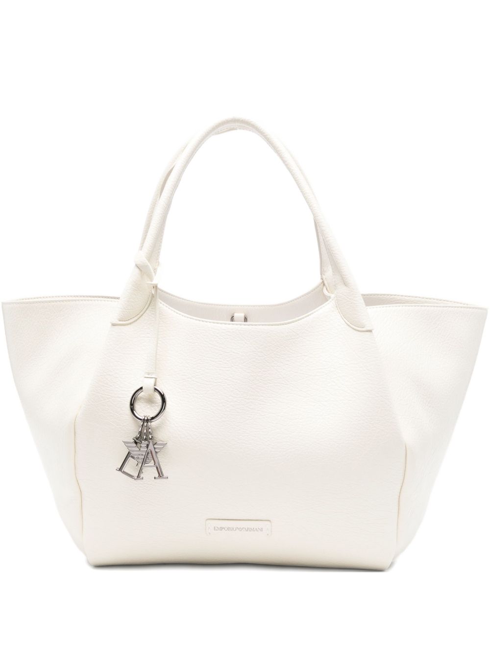 Emporio Armani Exclusive Bags - Light and natural | 6040785f23071849723d63e18c5a69131dde9ec5