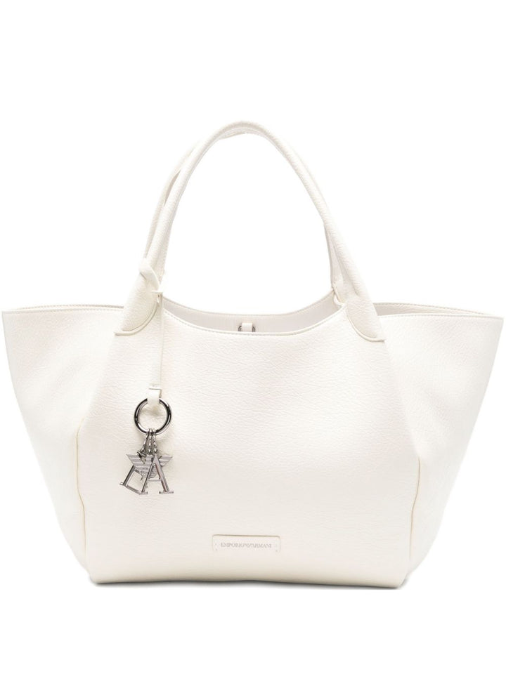 Emporio Armani Exclusive Bags - Light and natural | 6040785f23071849723d63e18c5a69131dde9ec5