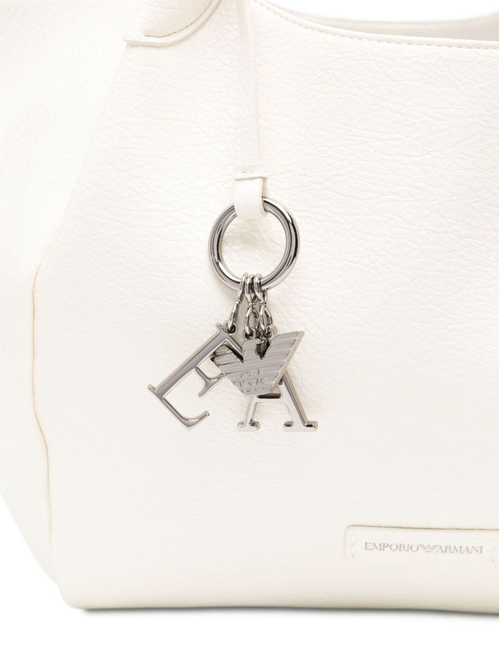 Emporio Armani Exclusive Bags - Light and natural | b63d2cfb42320e048435dba368d2bddc89219c5d