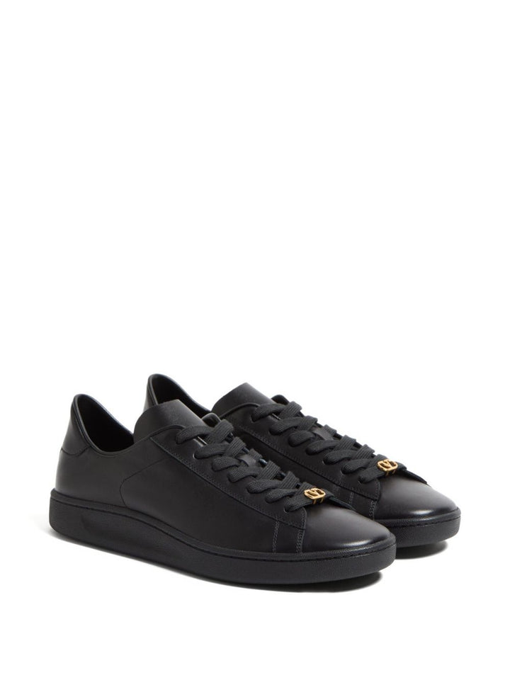 Valentino Garavani Sneakers - Blacks and greys | 017397962302fa3d38763f8e90a89c98b52dfb57