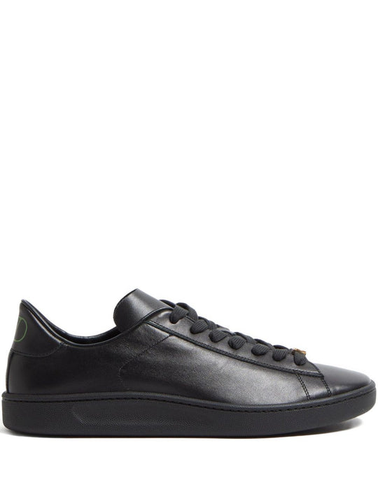Royco Leather Sneakers