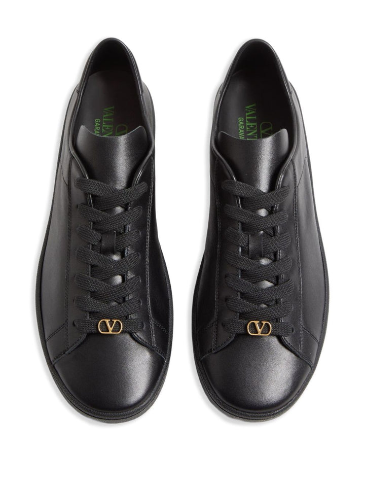 Valentino Garavani Sneakers - Blacks and greys | 12697c87eda9591a8532df2f14012f2b9ca88886