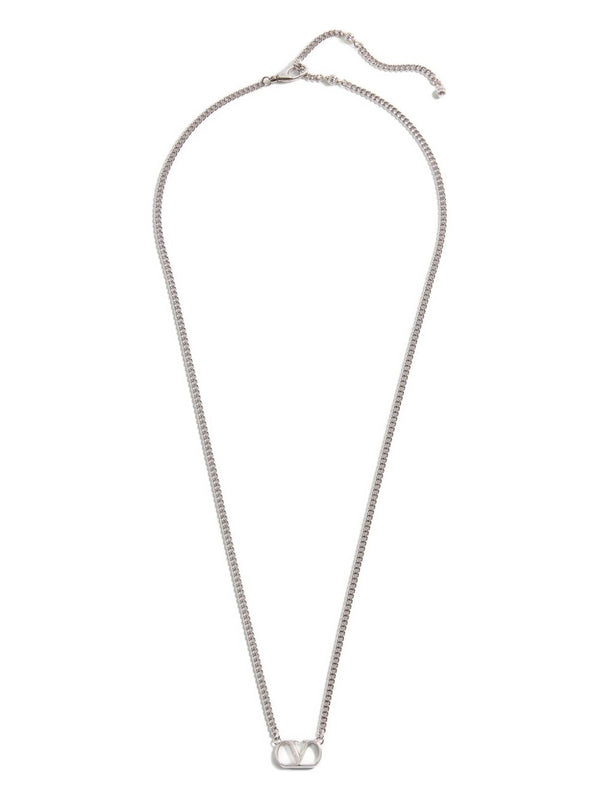 Collar Vlogo Signature