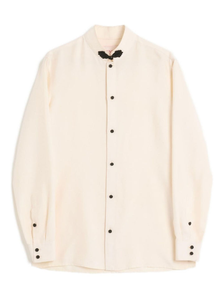 Valentino Shirts - Light and natural | 6a3e1d27f1680d0e345da027738fb79a81744d49