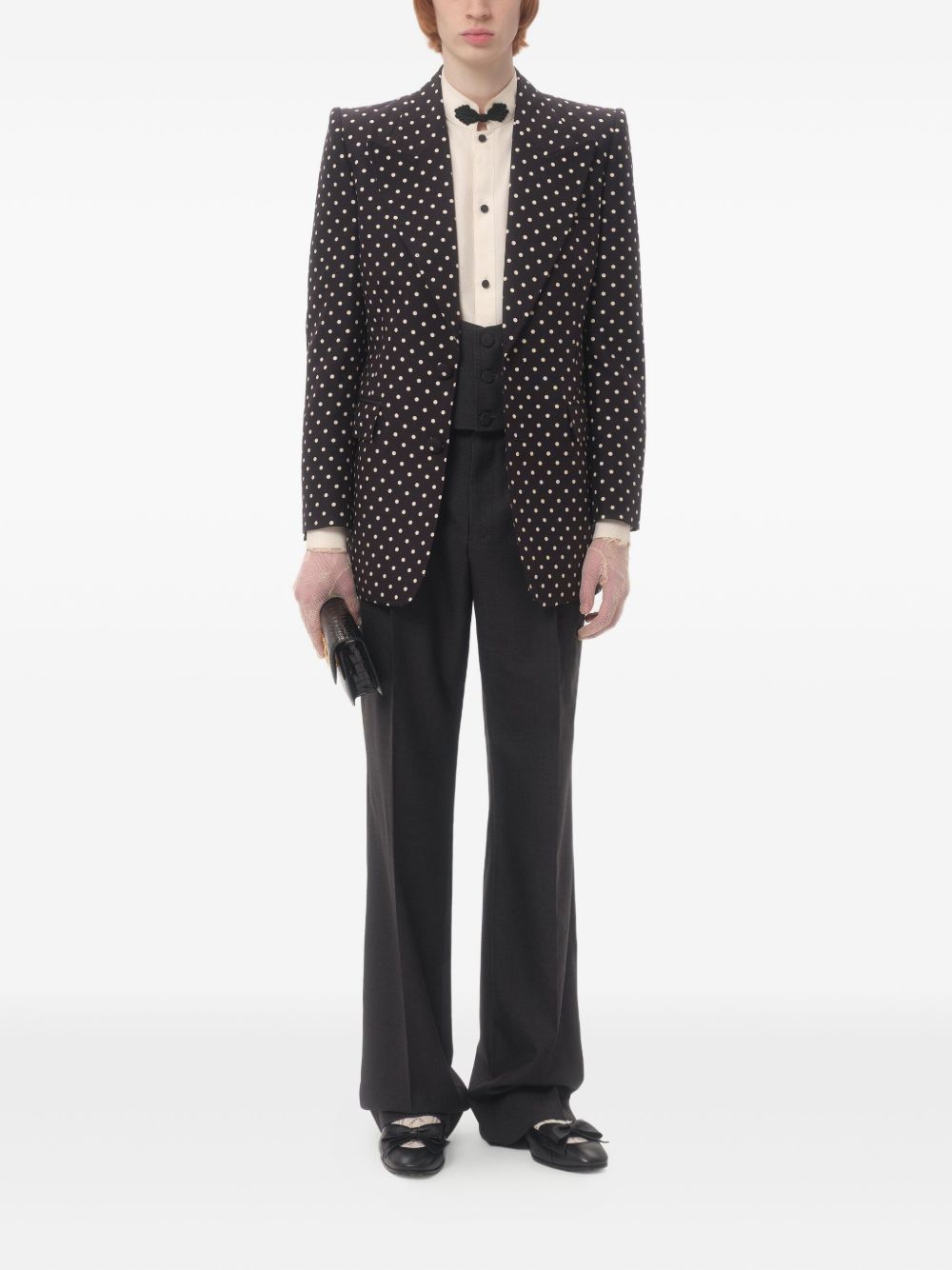 Valentino Shirts - Light and natural | 7e24423e72d79f2c4f8cee3212a53019ddbfac46