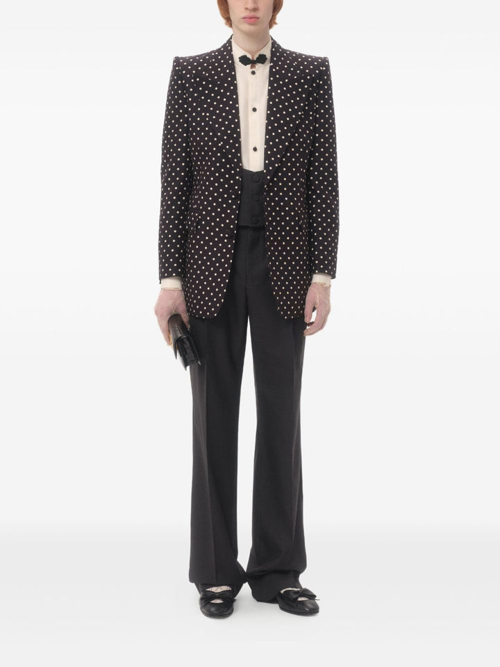 Valentino Shirts - Light and natural | 7e24423e72d79f2c4f8cee3212a53019ddbfac46