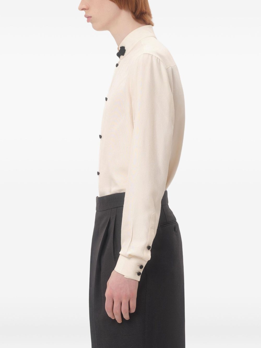 Valentino Shirts - Light and natural | c5bbb57bf89d39350ce8a505f5d271151d433265