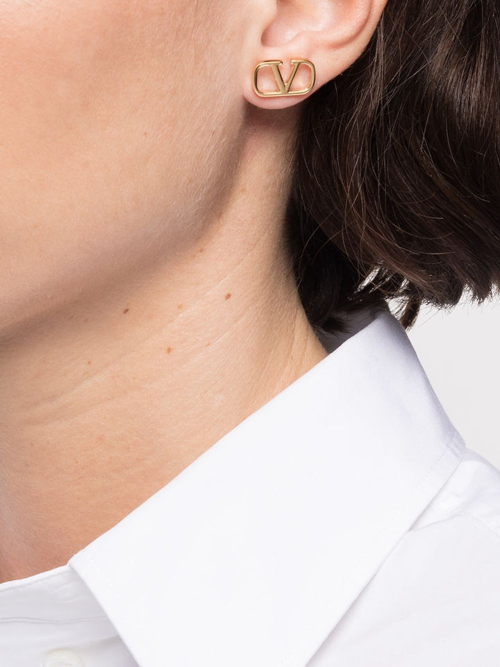 Valentino Garavani Bijoux - Marrone | 3e849fdfca2c58024294a9113b760e2b6989f546