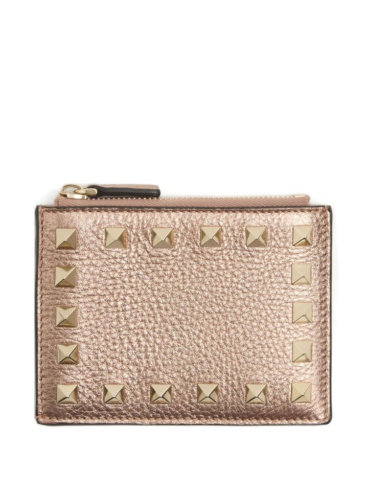 Valentino Garavani Wallets - Light and natural | 67a01c0098ffe1c2f7b6ba83848b14be51830e72