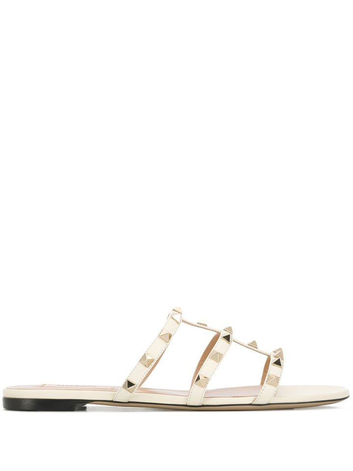 Valentino Garavani Sandals - Light and natural | ee7893390d91514981faf30222875f74f9178346