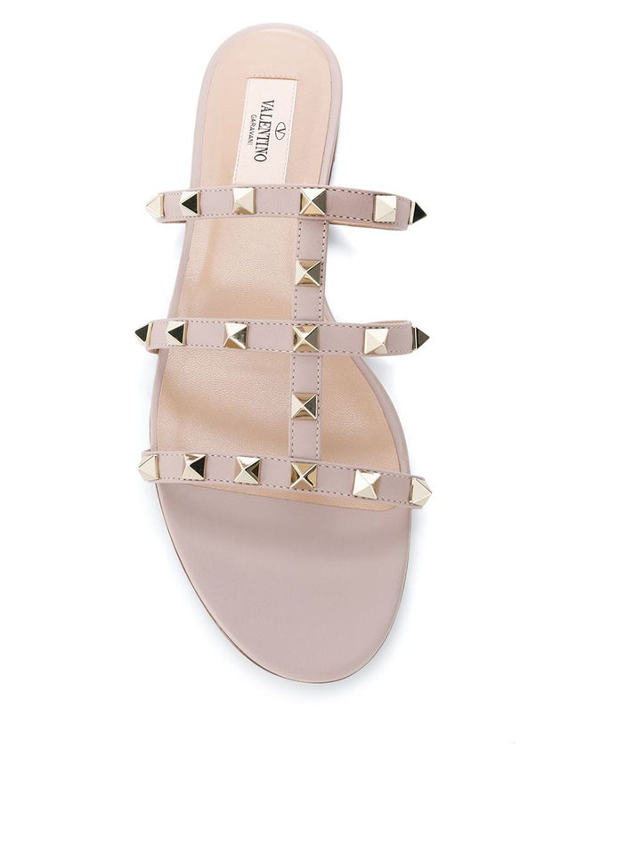 Valentino Garavani Sandals - Light and natural | 0e836adb38832174c52c3af8435c9c286aee3224