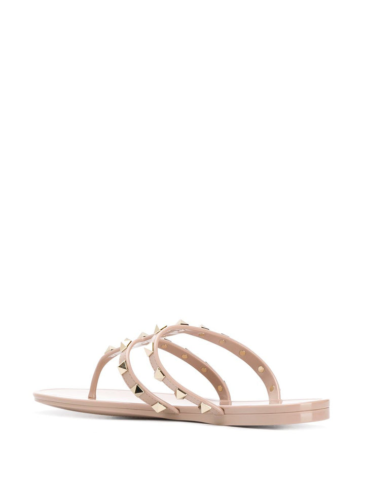 Valentino Garavani Sandals - Light and natural | 52649c44725db311bc5bbc03bb0cae417ac4e0d7