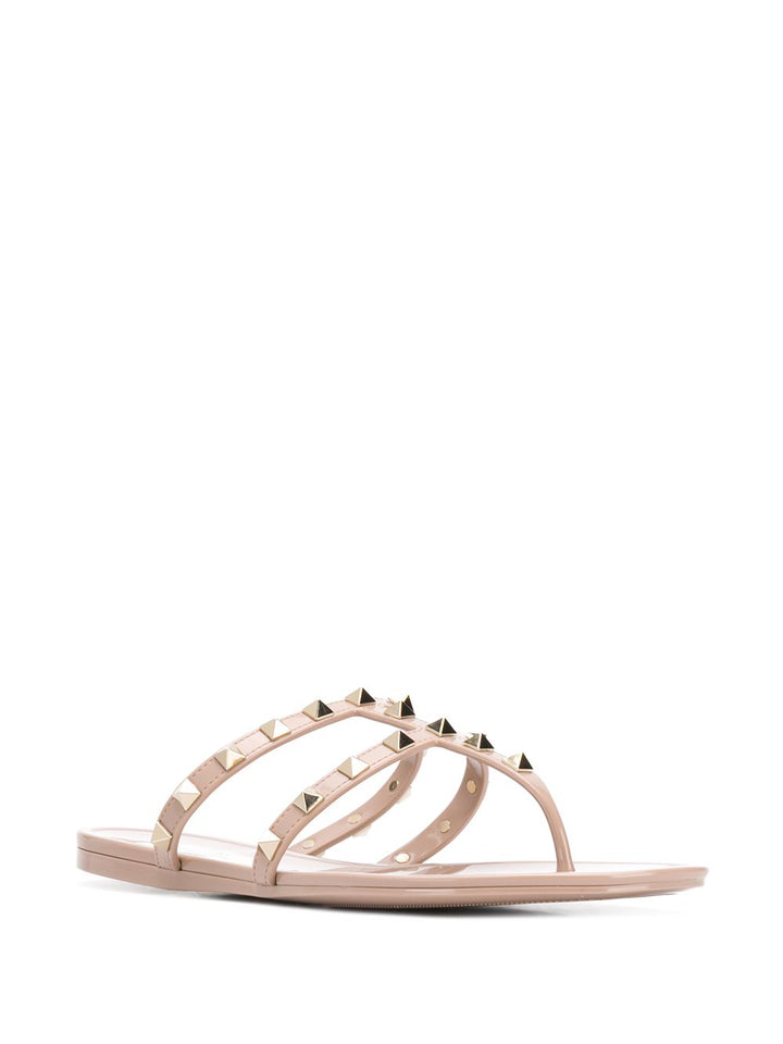 Valentino Garavani Sandals - Light and natural | bb3903b6981a1688efd57acd959f05ac593a7127