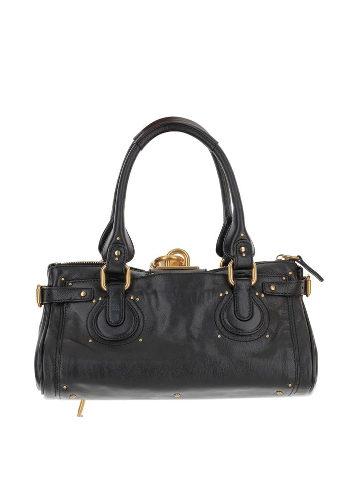 Chloè Bags - Blacks and greys | 6e55417445260ac01d758a2e6f3c8699b6c1d79f