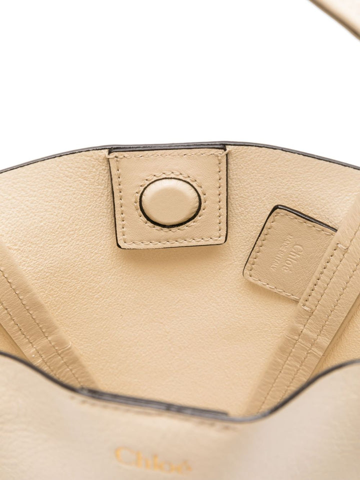 Chloè Bags - Light and natural | 3382c14f93a3dc91f4983d0c30e6461c5249a452