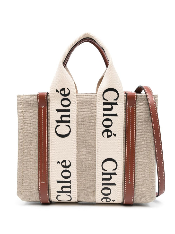 Chloè Bags - Marrone | dbc25f68f513c5154f063b522008effcdfbe3237