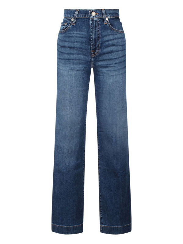 Modern Dojo Denim Jeans