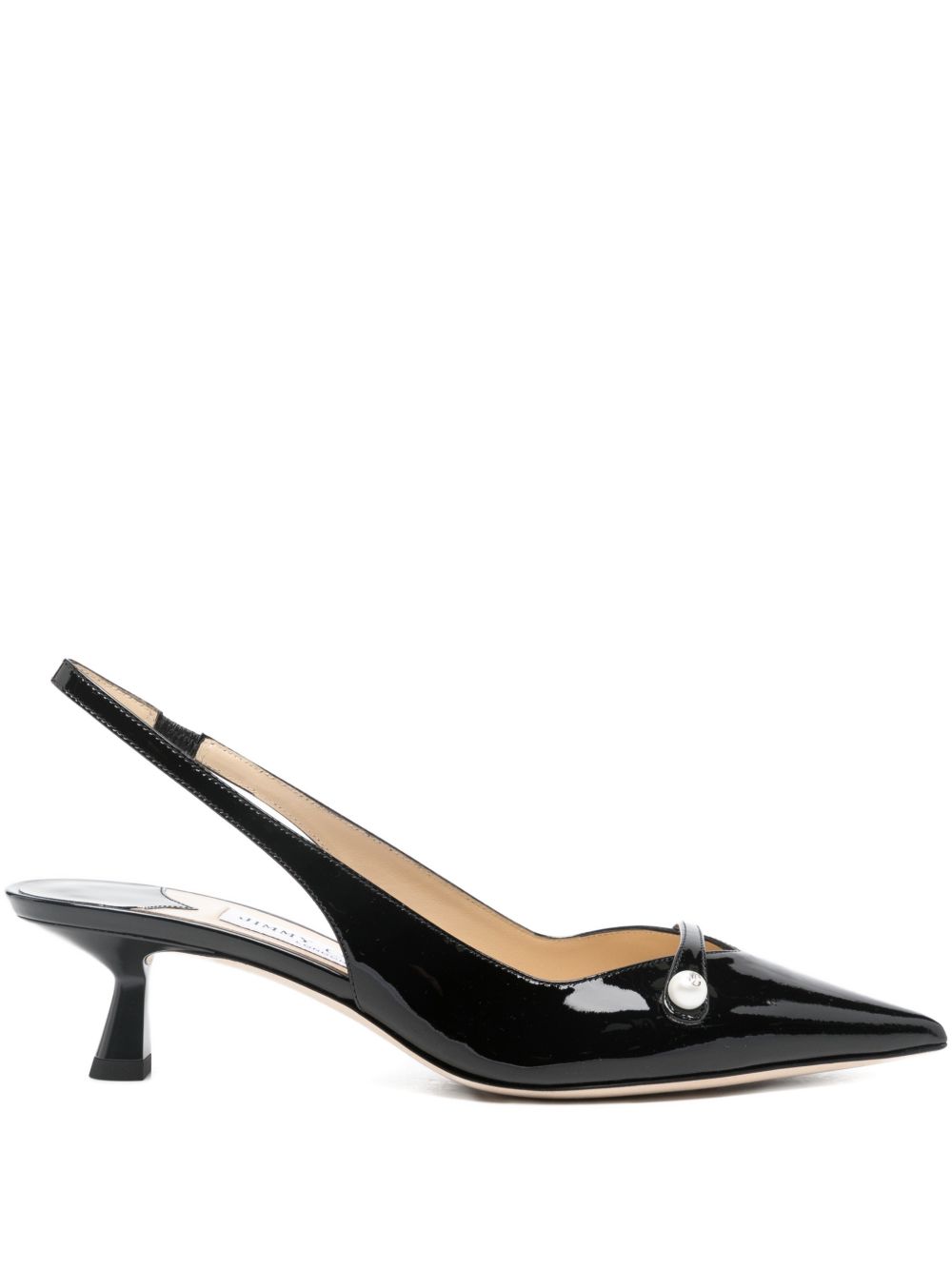Jimmy Choo With Heel - Blacks and greys | 8300b8fd6ade3996a0fc61f2d68a07ecaaaa4124