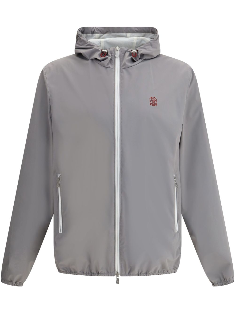 Brunello Cucinelli Coats - Blacks and greys | 94014f5a81de9811419167105b5df9c53e3cdbd2