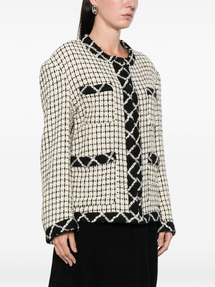Ln22 Jackets - Blacks and greys | d2a271233073f6450a081e2cc8ca624f6b23e473