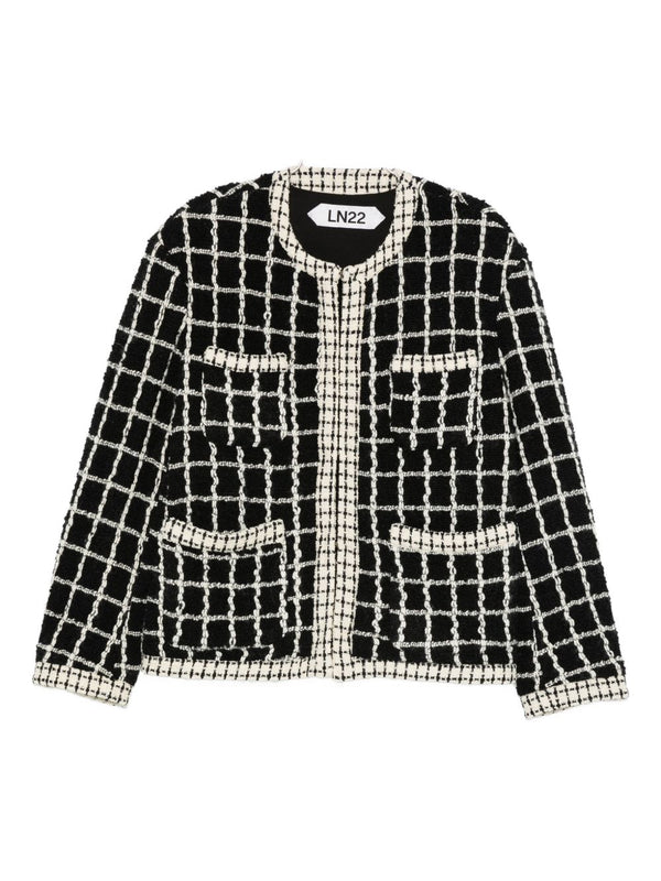 Wool Jacket