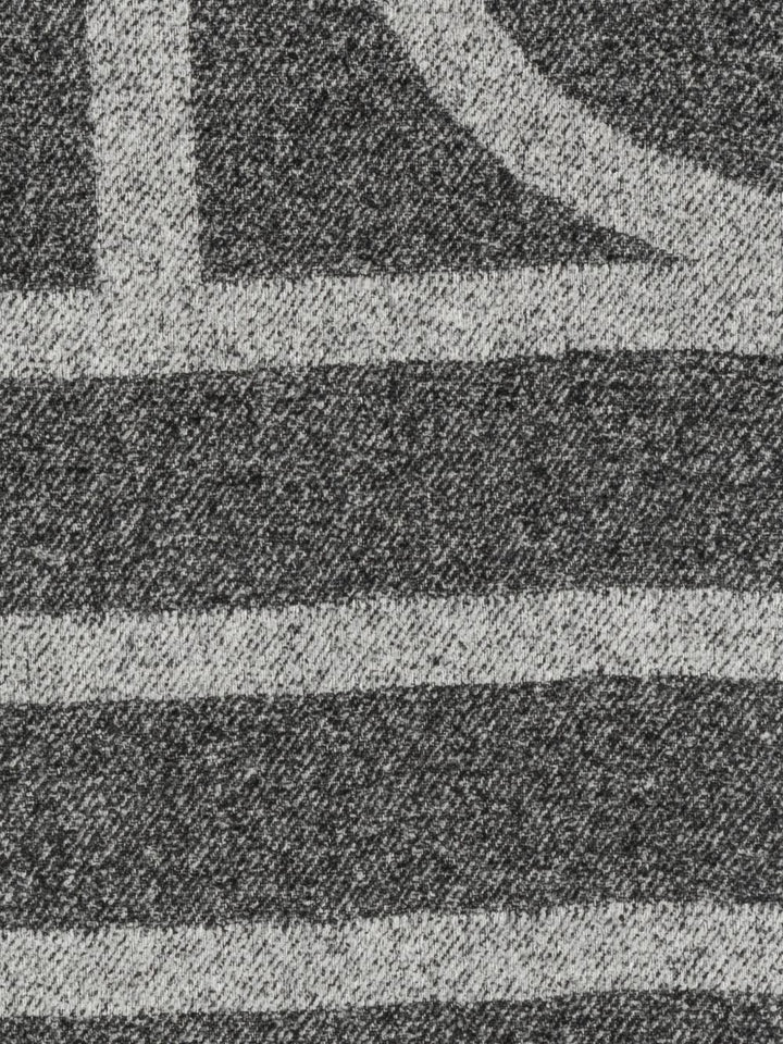 Toteme Pre Scarfs - Blacks and greys | 749f6c3f63d106e3ba1bfa47590b6701f8527bbc