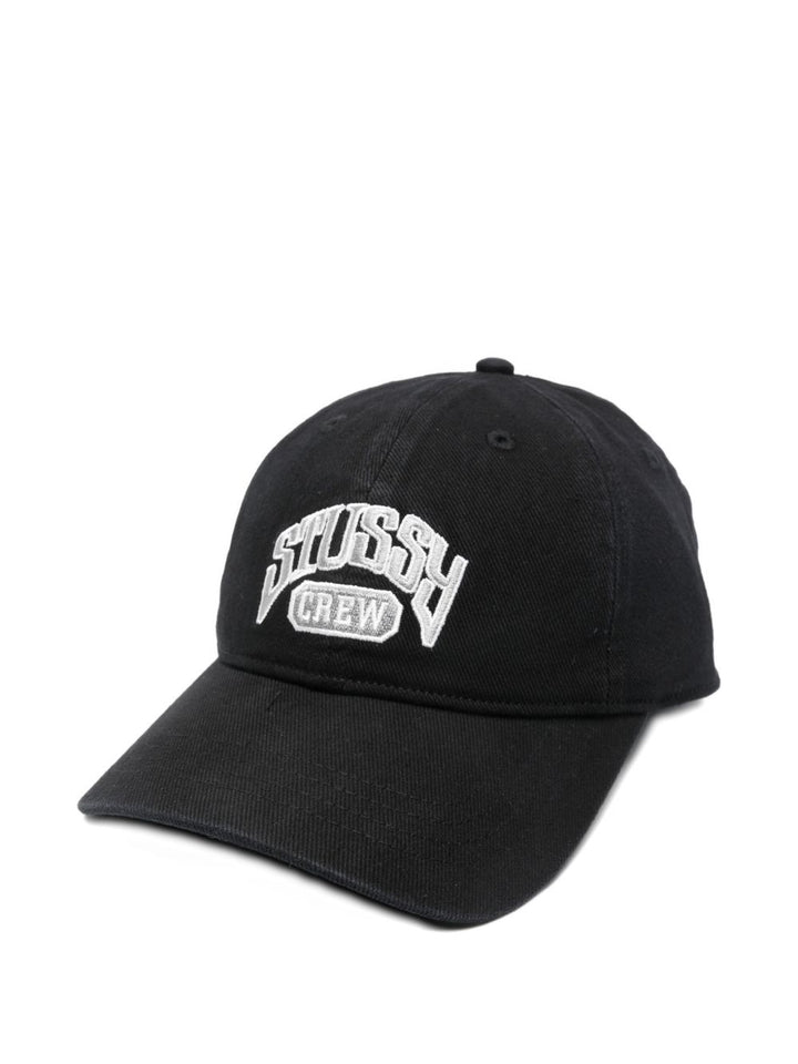 Stussy Hats - Blacks and greys | 6ca7caed7573d3e6204454035f54d804c514f5f4