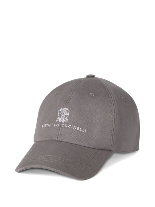 Logo Baseball Cap