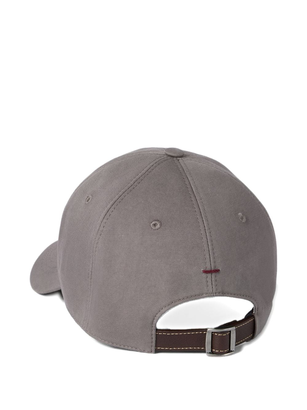 Brunello Cucinelli Hats - Marrone | e8806f455bd601d53df867e9bce4da9726bd1696