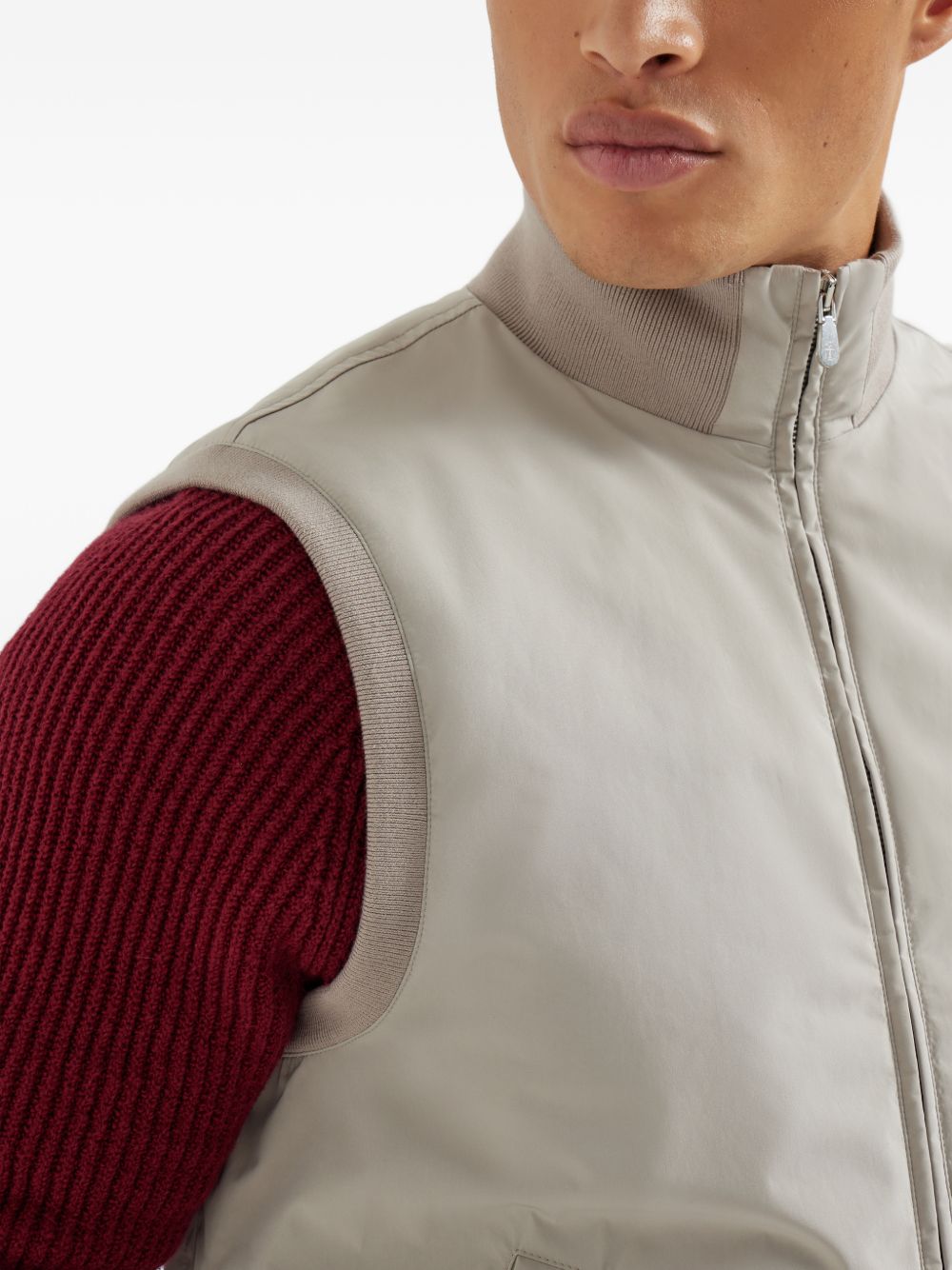 Brunello Cucinelli Jackets - Marrone | ddefb5f5c052b9d1c4f6cfa6dba43a606802a874