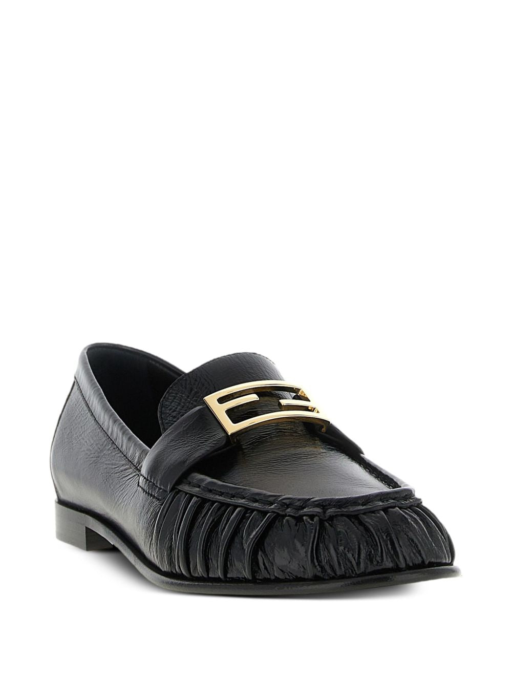 Fendi Flat shoes - Blacks and greys | a00876e442bbe0a865dc479a545fd017cb3283a0