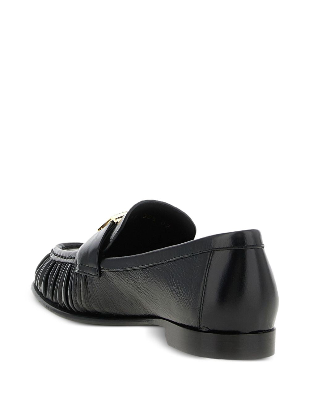 Fendi Flat shoes - Blacks and greys | 872d0f64a6fa22665874ec94119202246ee9d562