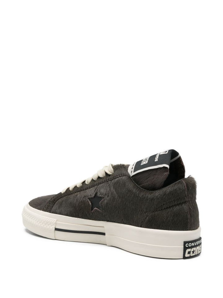Converse X Drkshwd Sneakers - Blacks and greys | 2a6ea409b7d63c0fae742097fb53e93bfbd58907