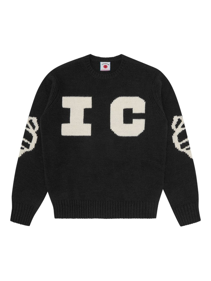 Icecream Sweaters - Blacks and greys | 06751b993b77f38218b3934a730dcfec14247764