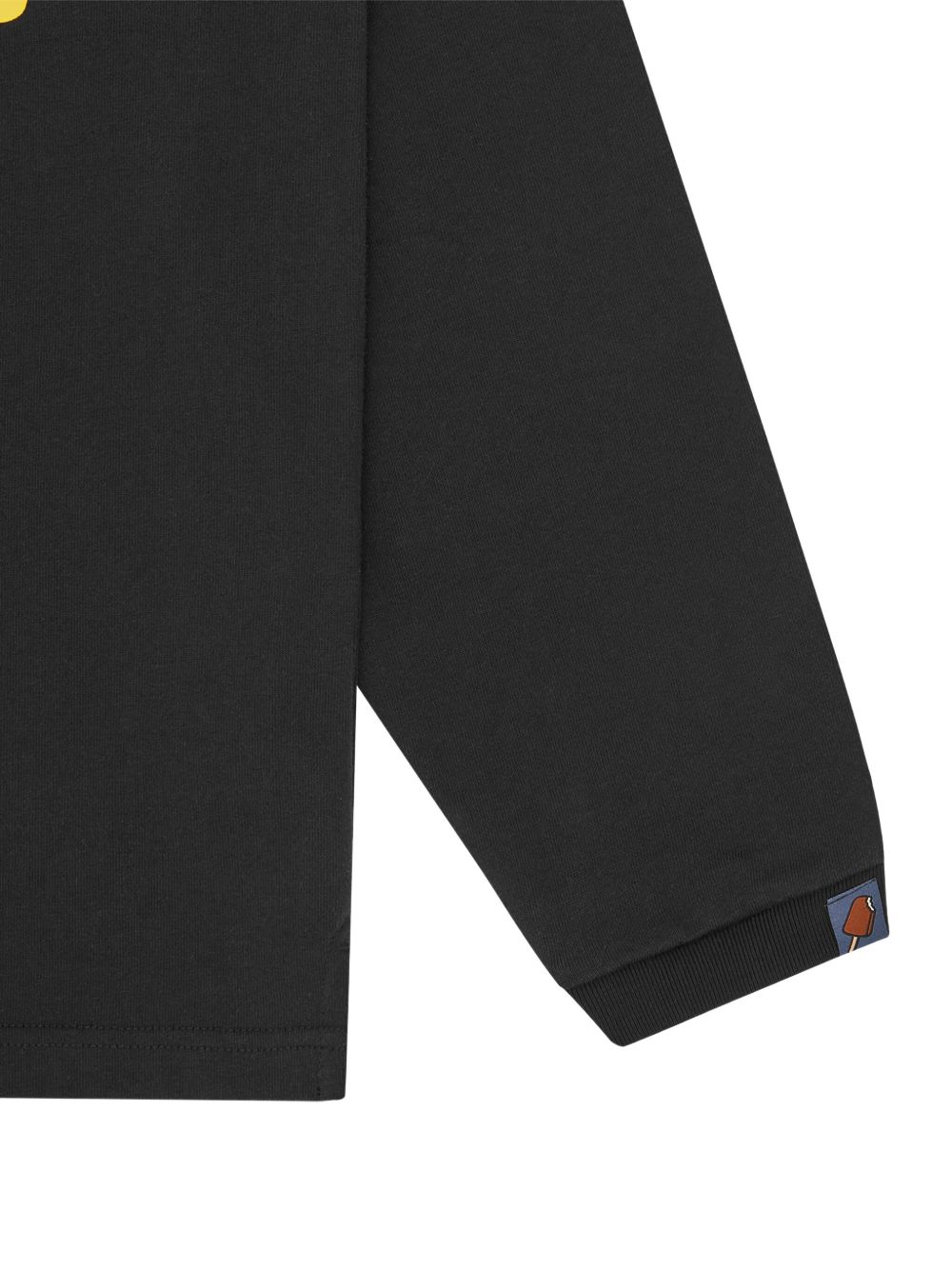 Icecream T-shirts and Polos - Blacks and greys | bc454d7569dacb392a6c71f6c2bb10997c43a09c