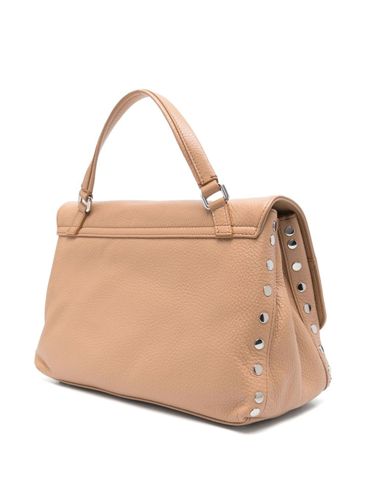 Zanellato Bags - MARRONE | 815418b1bf5a7553fe93e9a6b2f5ca85083e02e4
