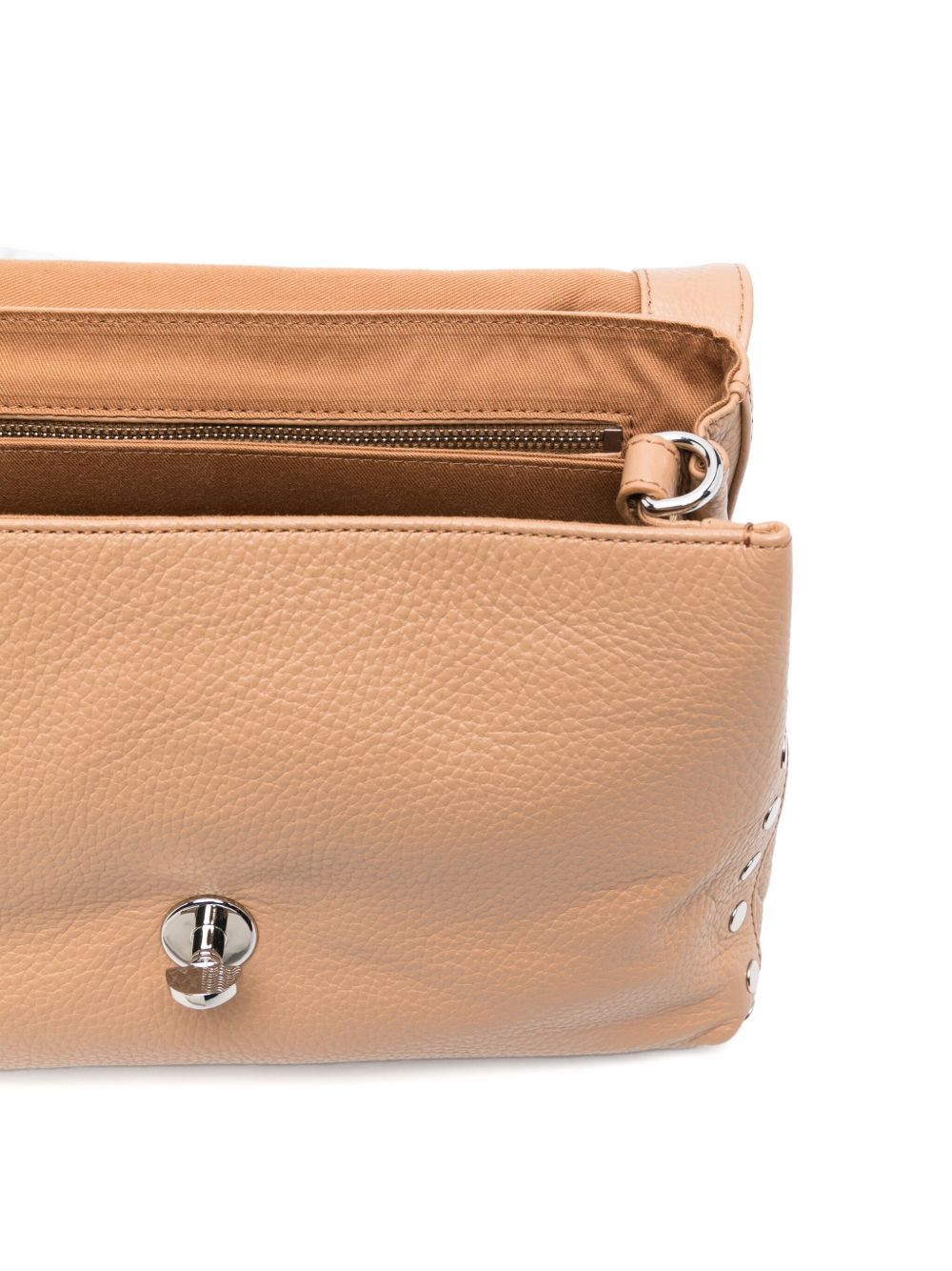 Zanellato Bags - MARRONE | 4542137f4acc43744cd24d873410b596cb8faac6