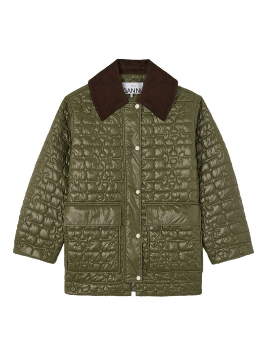 Quilted Jacket