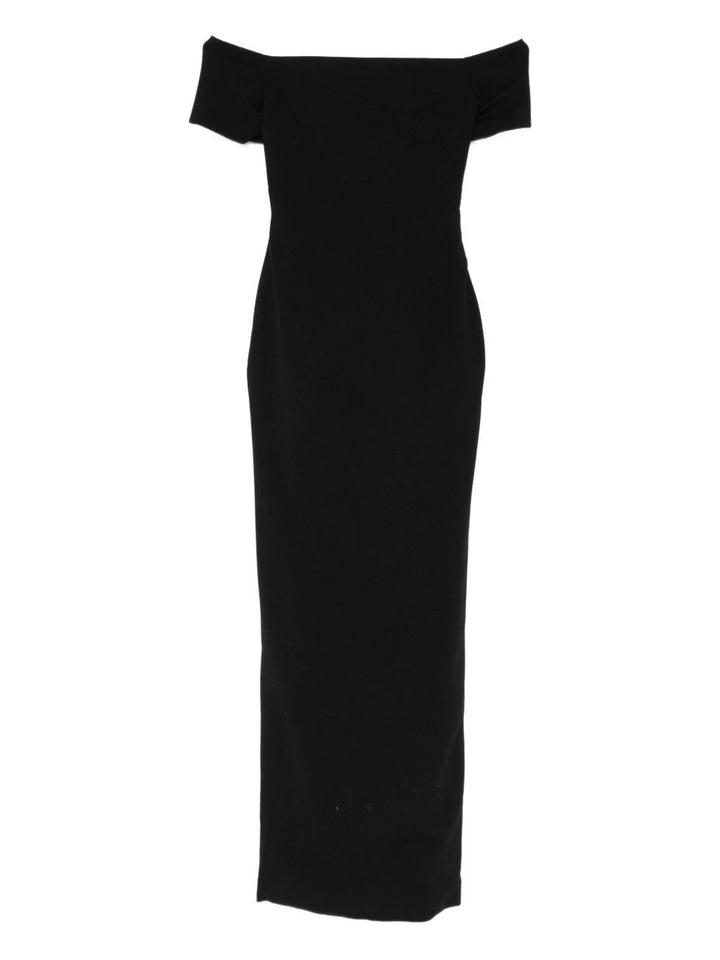 Solace London Dresses - Blacks and greys | ac4abb242c6b740429e670dce5488e12126c6451