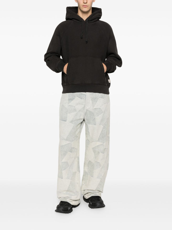 Stussy Sweaters - Blacks and greys | 8f28fb707c3bf4e0acb032a08e78f36f5704d2cf