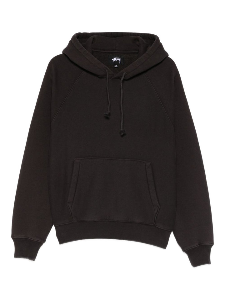 Stussy Sweaters - Blacks and greys | 33605c391ebbf848cfa84c10a70ef0d0a9fa65b6