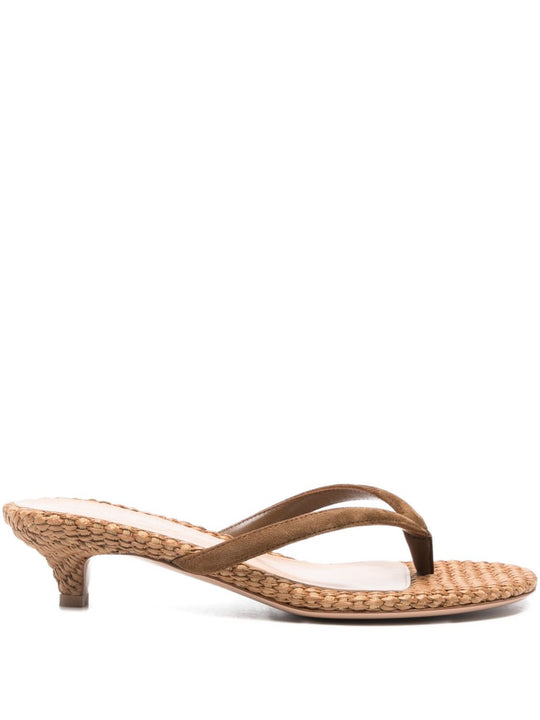 Sandals Marrone