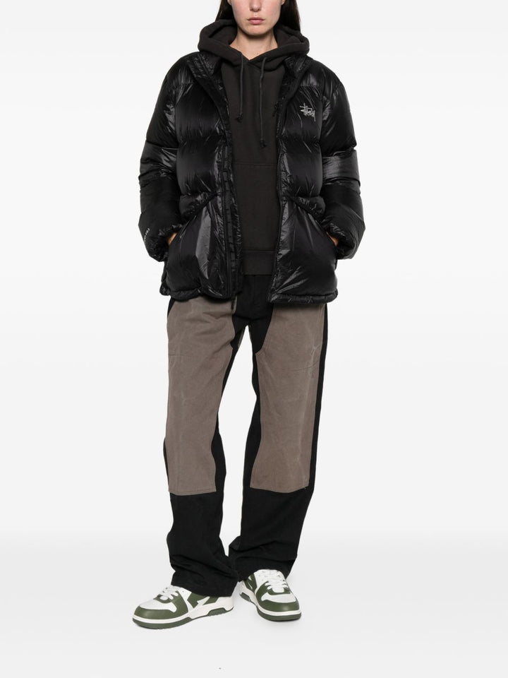 Stussy Coats - Blacks and greys | a9448c7721f51dfb74c4d9b83157eab0b513b56a